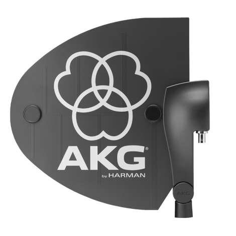 AKG SRA2 EW Passive Directional Wide-Band UHF Antenna