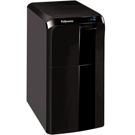 Buy Fellowes AutoMax™ 500C Auto Feed Shredder in Dubai, Sharjah, Abu Dhabi, Ajman, Al Ain, Ras Al Khaimah, Fujairah, Umm al Quwain, UAE