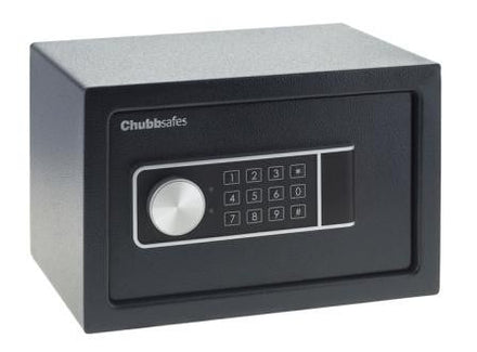 Chubbsafes Elements Air M-10 9L Electronic Lock Burglary Resistant Security Safe