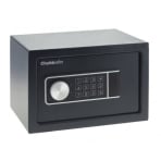 Chubbsafes Elements Air M-10 9L Electronic Lock Burglary Resistant Security Safe