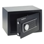 Chubbsafes Elements Air M-10 9L Electronic Lock Burglary Resistant Security Safe