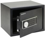 Chubbsafes Elements Air Safe M-15 16L 1 Shelf Electronic Lock Burglary Resistant Security Safe