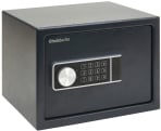 Chubbsafes Elements Air Safe M-15 16L 1 Shelf Electronic Lock Burglary Resistant Security Safe