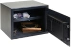 Chubbsafes Elements Air Safe M-15 16L 1 Shelf Electronic Lock Burglary Resistant Security Safe