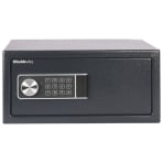 Chubbsafes Elements Air Laptop Safe M-25 24L Electronic Lock Burglary Resistant Security Safe