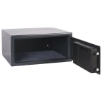 Chubbsafes Elements Air Laptop Safe M-25 24L Electronic Lock Burglary Resistant Security Safe