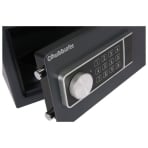 Chubbsafes Elements Air Laptop Safe M-25 24L Electronic Lock Burglary Resistant Security Safe