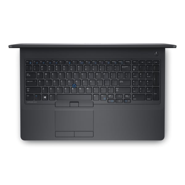 Dell Latitude E5570 (L001557015E) 15.6