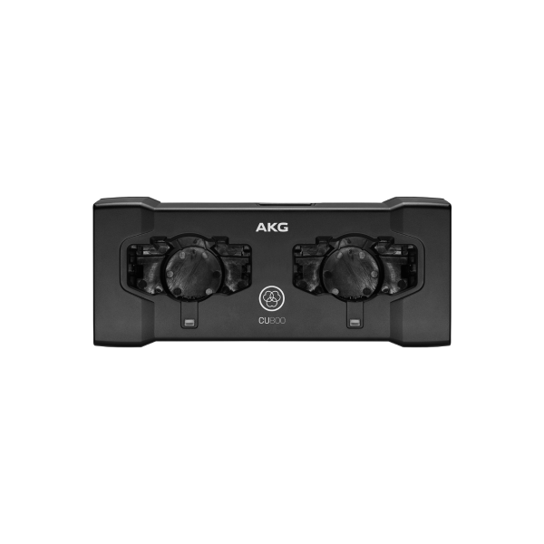AKG CU800 Charging Unit For DHT800 And DPT800 Transmitters