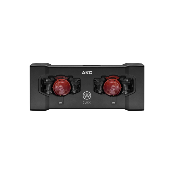 AKG CU800 Charging Unit For DHT800 And DPT800 Transmitters