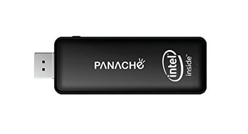 Panache Air PC P1551 (Atom, 16GB, 2GB, WIn 8.1)