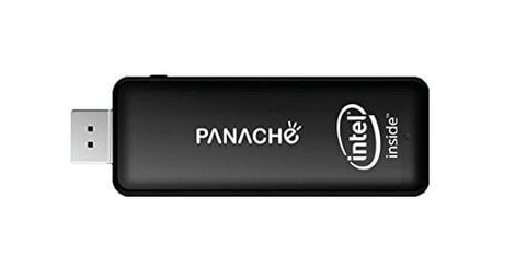 Panache Air PC P1551 (Atom, 16GB, 2GB, WIn 8.1)