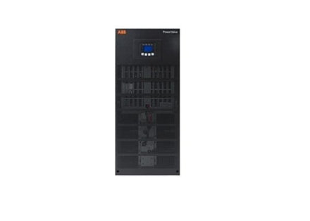 ABB Powervalue 31‐10KVA B Single-Phase Ups
