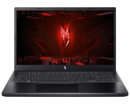ACER NITRO V15 ANV15-51-99VQ (NH.QN8SA.004) i9-13900H-4.7GHz, 32GB, 1TB SSD, 15.6 inch FHD IPS, CAMERA, BT, WIFI, WINDOWS 11