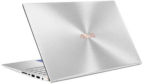 Asus ZenBook UX534FTC-A8103T-Silver 15.6