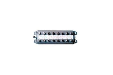 CHANNEL VISION HS-16 Pcb Based Splitters/combiners