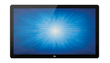 Elo 3202L PCAP 32-inch interactive display
