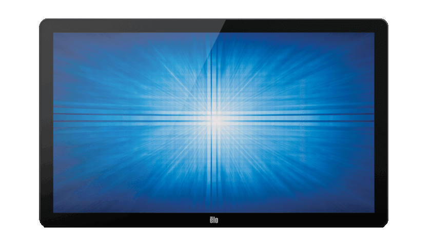 Elo 3202L PCAP 32-inch interactive display