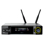 AKG SR4500 BD3 Reference Wireless Stationary Receiver