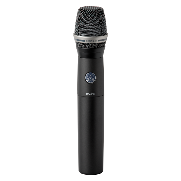 AKG HT4500 Band8 50mW Reference Wireless Handheld Transmitter