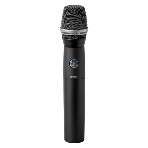 AKG HT4500 Band8 50mW Reference Wireless Handheld Transmitter