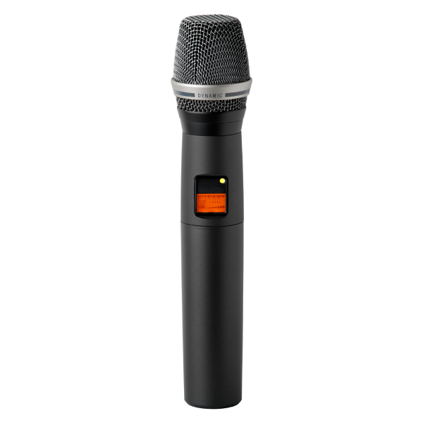AKG HT4500 Band1 50mW Reference Wireless Handheld Transmitter