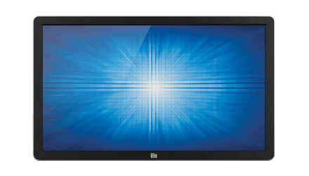 Elo 3202L IR 32-inch interactive display