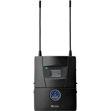 AKG PR4500 Band 8 Reference Wireless Camera Receiver