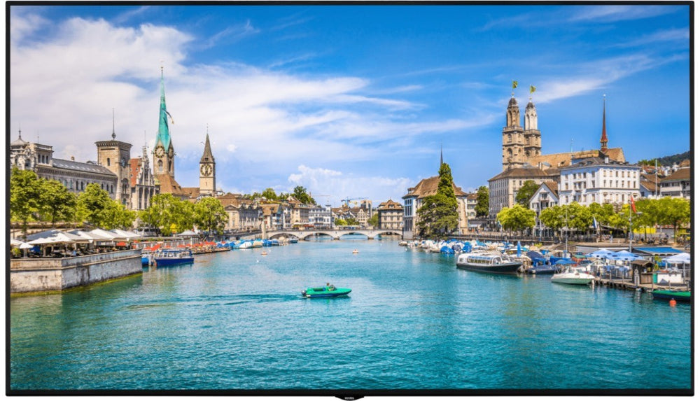 Vestel XD | XF P2 Series 75