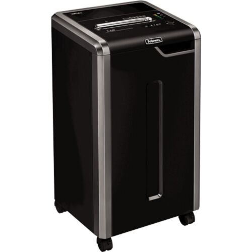 Buy Fellowes Powershred® 325Ci Cross-Cut Shredder in Dubai, Sharjah, Abu Dhabi, Ajman, Al Ain, Ras Al Khaimah, Fujairah, Umm al Quwain, UAE
