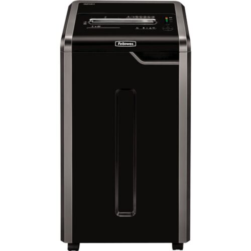 Buy Fellowes Powershred® 325i Strip-Cut Shredder in Dubai, Sharjah, Abu Dhabi, Ajman, Al Ain, Ras Al Khaimah, Fujairah, Umm al Quwain, UAE