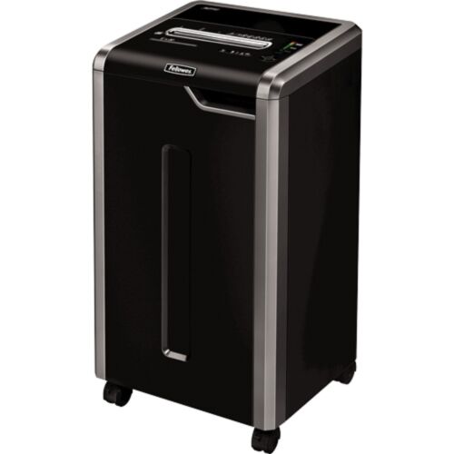 Buy Fellowes Powershred® 325i Strip-Cut Shredder in Dubai, Sharjah, Abu Dhabi, Ajman, Al Ain, Ras Al Khaimah, Fujairah, Umm al Quwain, UAE
