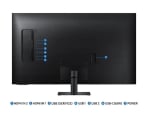 Samsung M7 M70D 4K UHD Smart Monitor 32