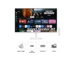 Samsung M7 M70D 4K UHD Smart Monitor 32