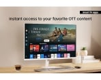 Samsung M7 M70D 4K UHD Smart Monitor 32
