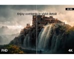 Samsung M7 M70D 4K UHD Smart Monitor 32