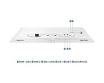 Samsung M7 M70D 4K UHD Smart Monitor 32
