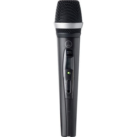 AKG HT470 D5 BD9-50MW Professional Wireless Handheld Transmitter
