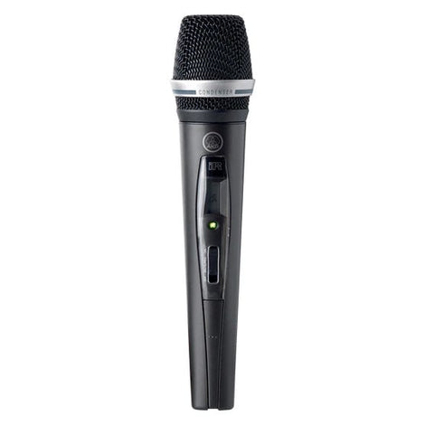 AKG HT470 C5 BD D-10mW Professional Wireless Handheld Transmitter