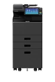 Toshiba e-Studio 330AC A4 Color Multifunction Printer