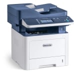 Xerox WorkCentre 3345/DNI All-in-One Monochrome Laser Printer