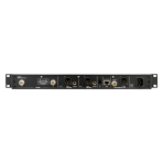 AKG DMS800 DSR800 BD1 AU Reference Two-Channel Digital Wireless Receiver