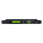 AKG DMS800 DSR800 BD1 AU Reference Two-Channel Digital Wireless Receiver