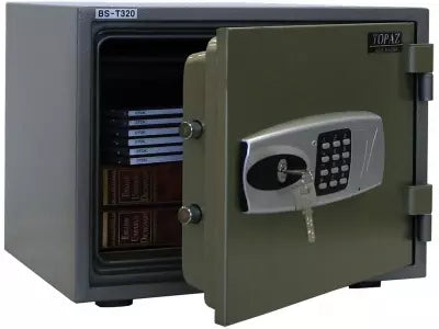 Safe Topaz BST-310 Secure Safe by Vallberg | SKU: BST-310