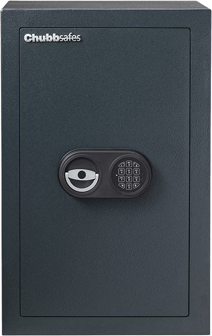 Chubbsafes Consul M-50 safes – M-50