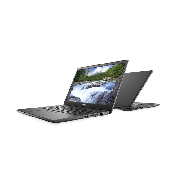Dell Latitude 3410 14" Notebook laptop (Intel Core i3, 4GB, 1TB, Ubuntu Linux)