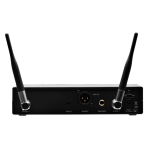 AKG SR420 Band U1 Professional Wireless Stationary Receiver