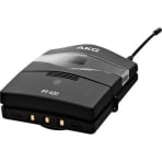 AKG PT420 Band U1 Wireless Bodypack Transmitter
