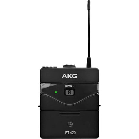 AKG PT420 Band M Wireless Bodypack Transmitter