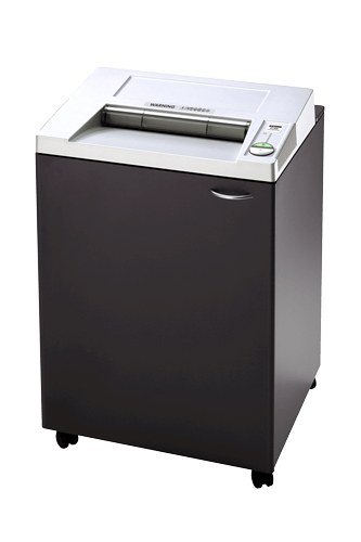 Fellowes EF-3140C Powershred Cross Cut Shredder